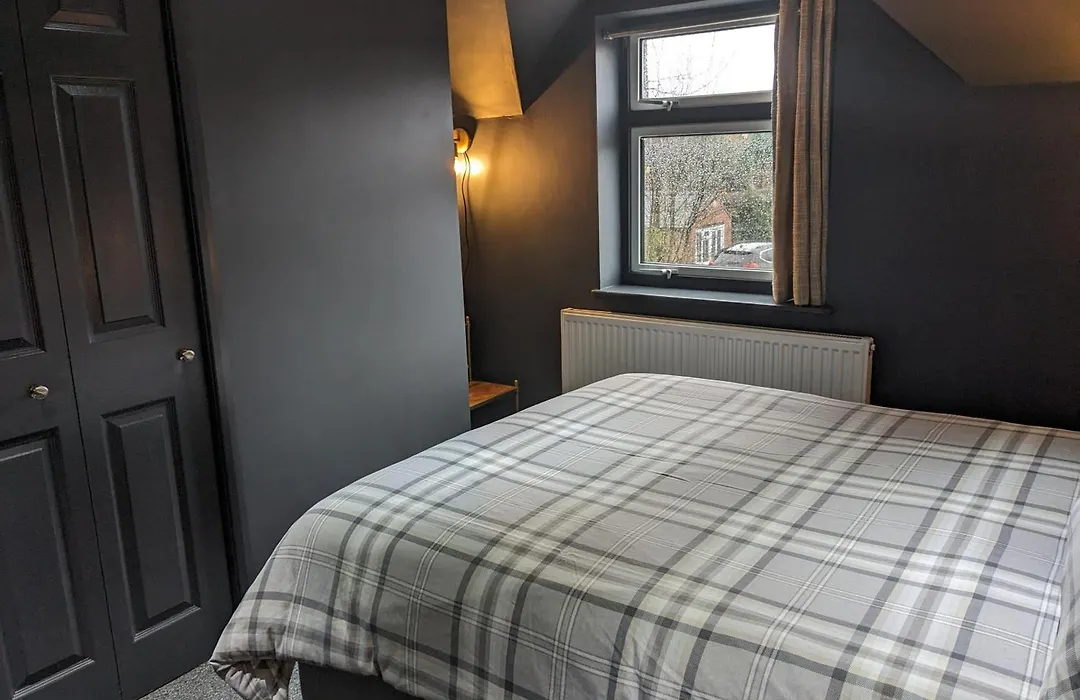 Featherbed Cottage-1