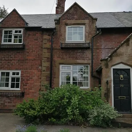 Featherbed Cottage-3